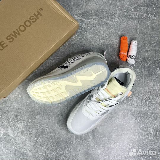 Nike Air Max 90 Off White