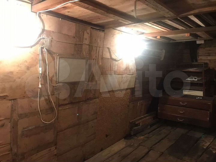 Гараж, 18 м²