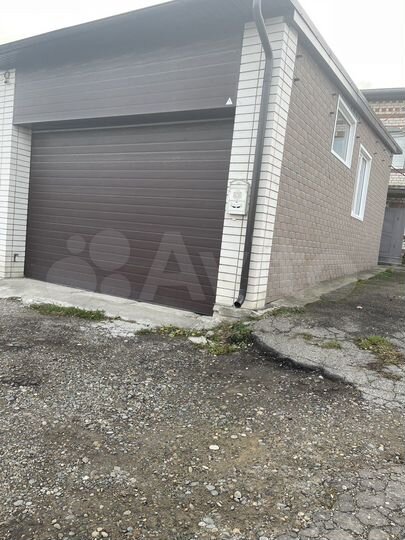 Коттедж 150 м² на участке 6,5 сот.