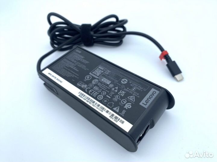 Блок питания для ноутбука Lenovo adlx95yac3a