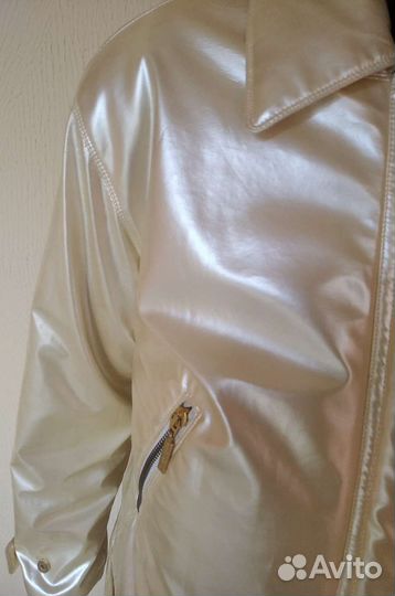 Куртка демисезонная женская