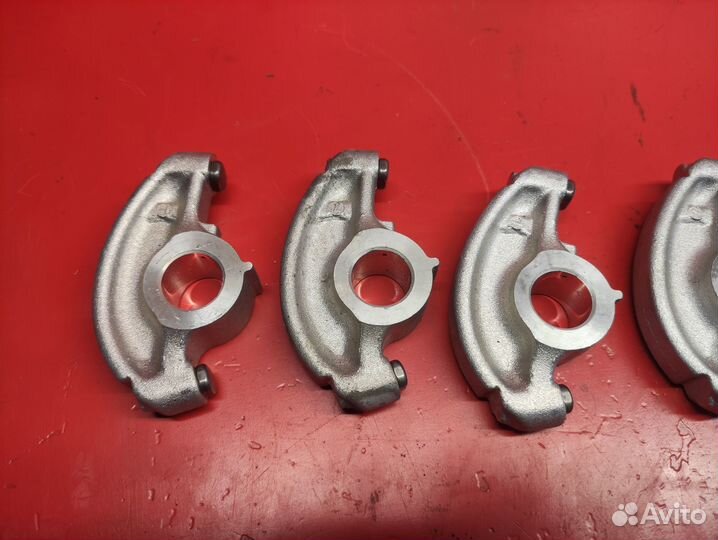 Рокер клапана Новый VG30E Nissan Terrano 1 3.0л