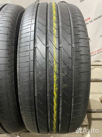 Bridgestone Turanza T005A 245/45 R18 96W