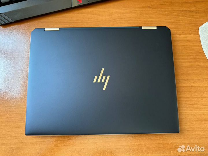 Трансформер HP Spectre x360 Conbertible