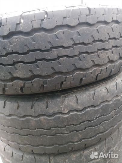 GT Radial Champiro IcePro SUV 235/65 R18