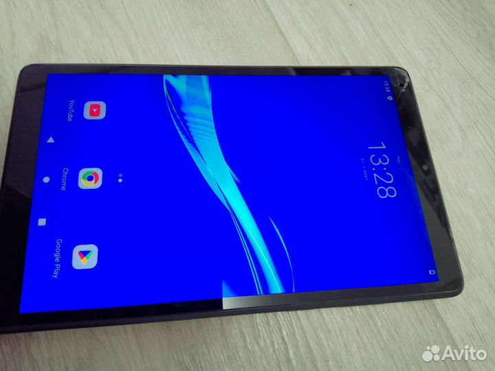 Планшет Леново