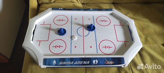 Аэрохоккей 53 см