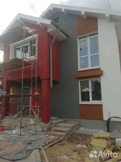 Ремонт и строительство