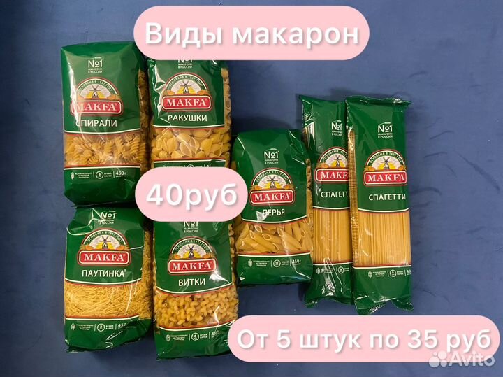 Макароны тушенка шоколад