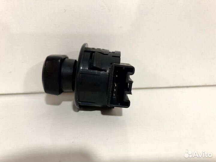 Кнопка многофункциональная Nissan Murano (Z51) 200