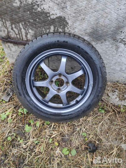 Pirelli Formula Ice 195/55 R15