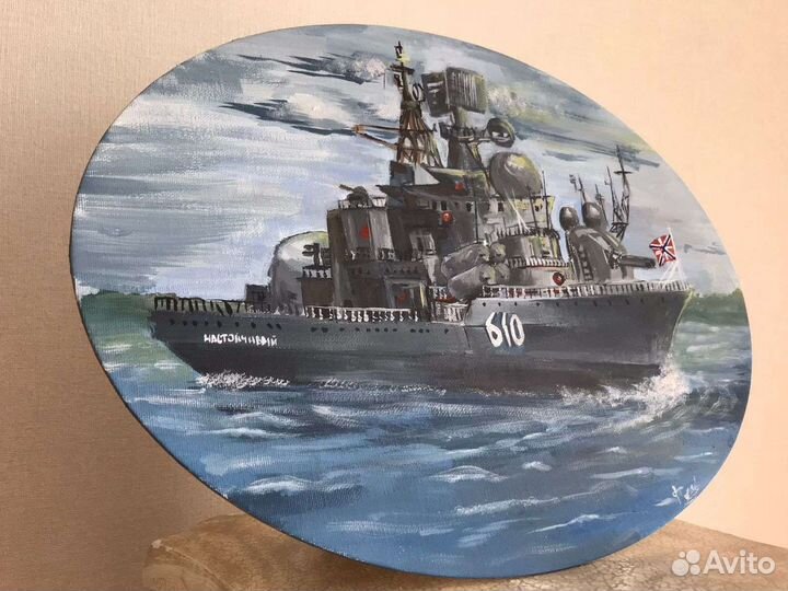 Картины на заказ