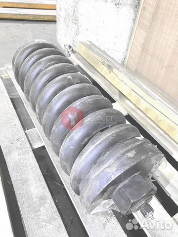 Натяжитель гусеницы Hitachi EX300lcll-5 9099143