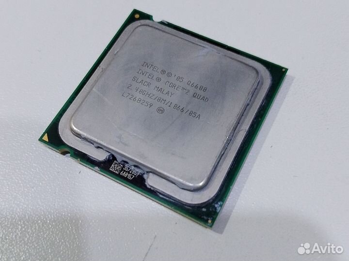 Комплектующие для пк