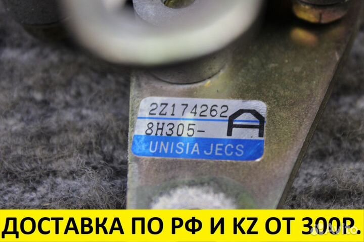 Гидроусилитель руля Nissan Avenir TA-RNW11 QR20DE