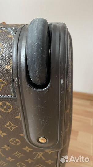 Сумка дорожная Louis Vuitton оригинал