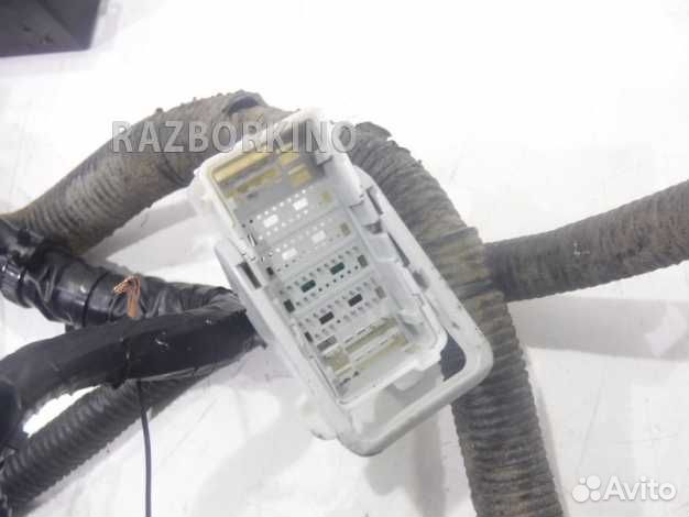 Проводка (коса) Ниссан