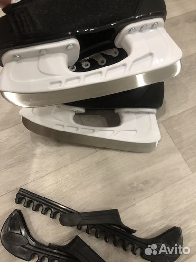 Коньки,размер 32