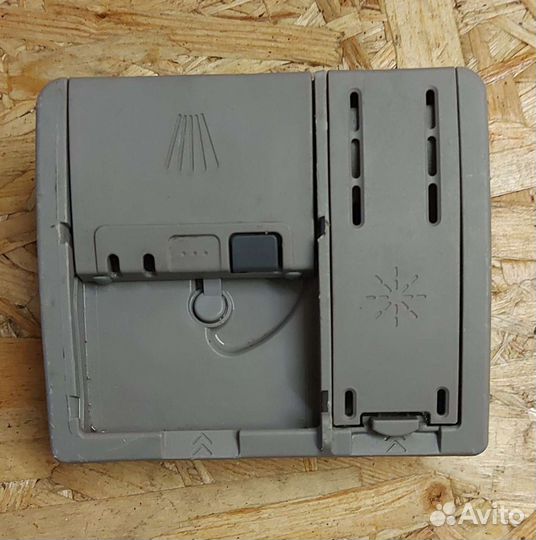 Дозатор (Диспенсер) Simens