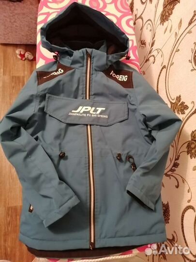 Школьная одежда для мальчика 146-152