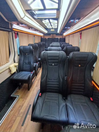 Mercedes-Benz Sprinter 2.2 МТ, 2014, 117 304 км