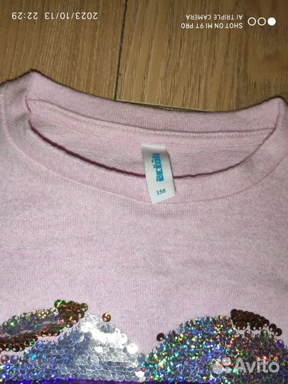 Водолазки, кофта Acoola для девочки р.158