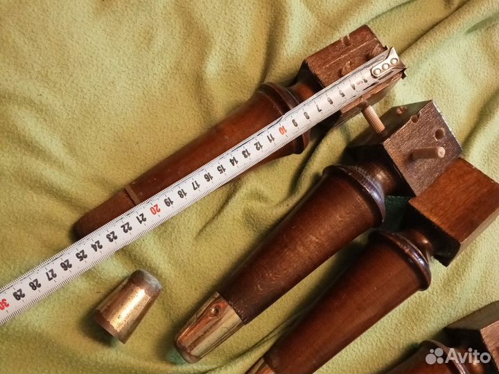 Ножки для мебели СССР