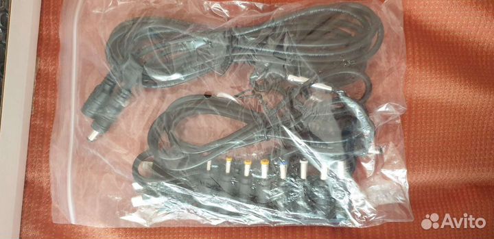 Солнечная батарея зарядка панель портативная