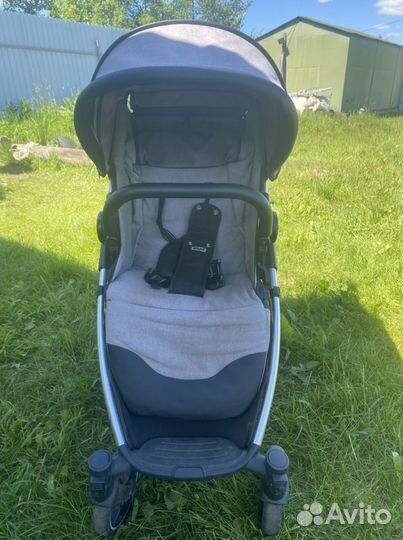 Прогулочная коляска бу