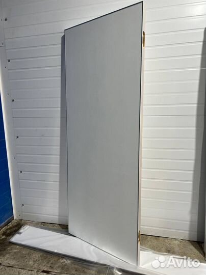 Скрытые двери невидимки