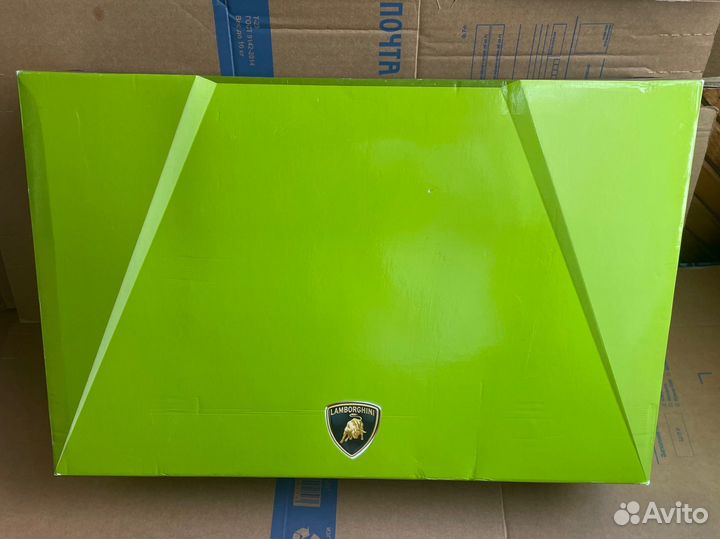 Новый Lego technic 42115 Lamborghini Sian