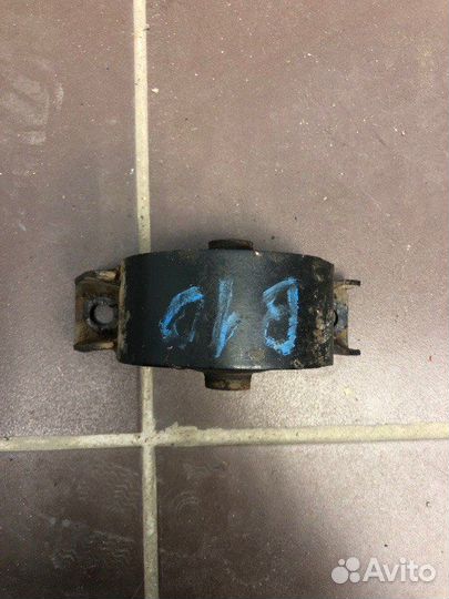 Опора двигателя Nissan Almera Classic