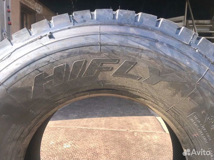 Грузовые шины Hifly HH308a 315/165