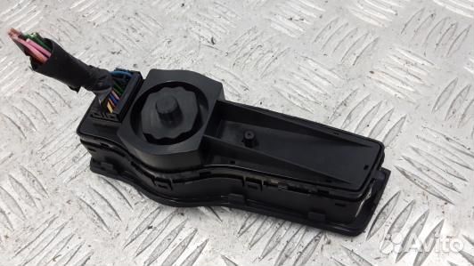 Переключатель света hyundai I40 (CDN13WU01)