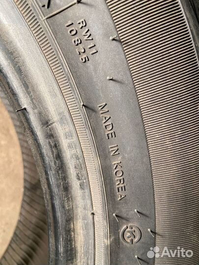 Hankook I'Pike RW11 235/60 R16 100T