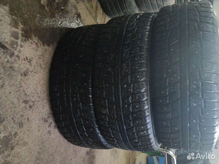 Marshal I'Zen KW22 225/50 R17 98T