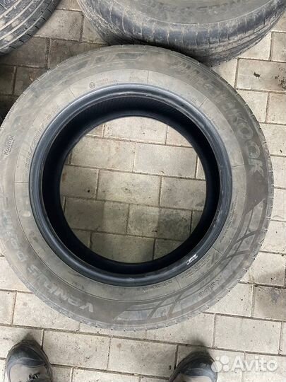 Hankook Ventus Prime 2 K115 225/60 R17