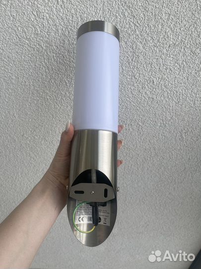 Светильники настенные 2