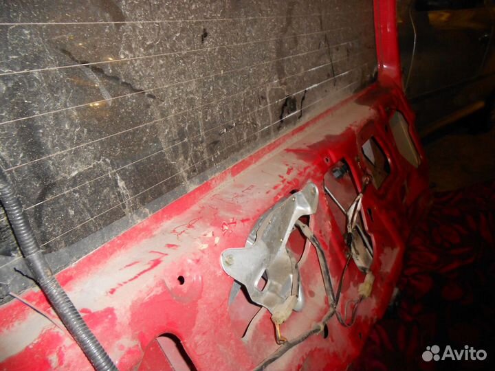 Шевроле Круз