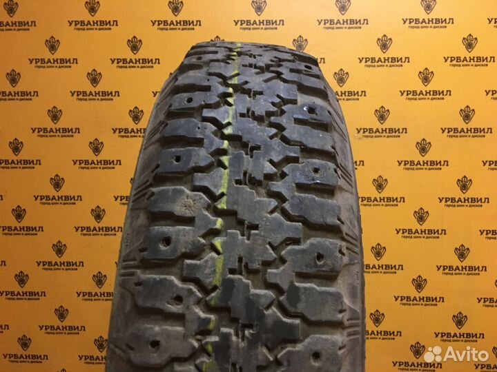 КАМА Кама-204 155/80 R13 75P