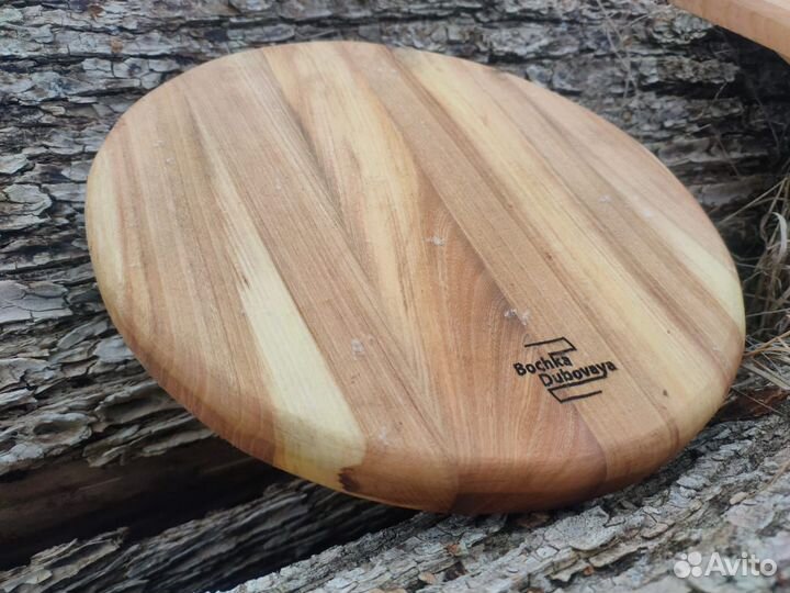 Разделочные доски