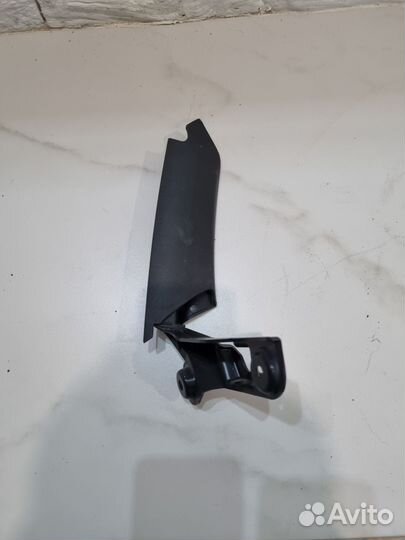 Накладка двери передняя левая volkswagen golf 7