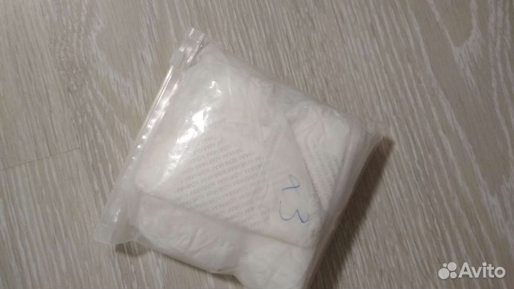 Прокладки для груди