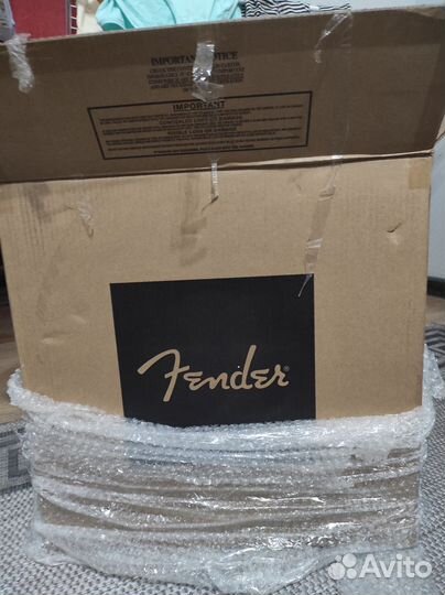 Гитарный комбоусилитель