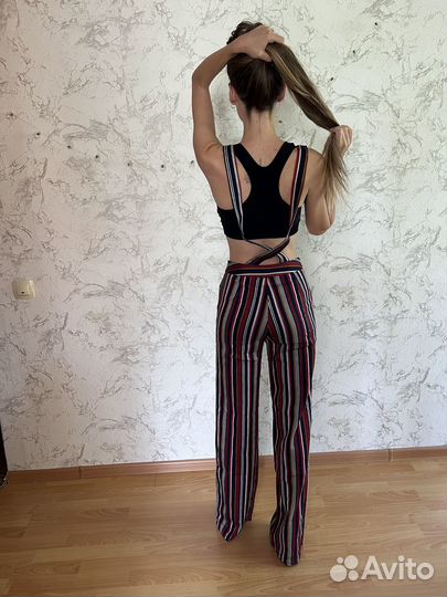 Комбинезон женский