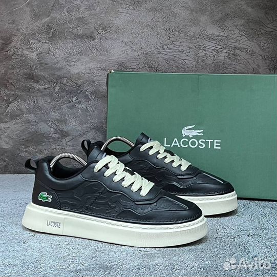 Кроссовки мужские Lacoste (41-45)