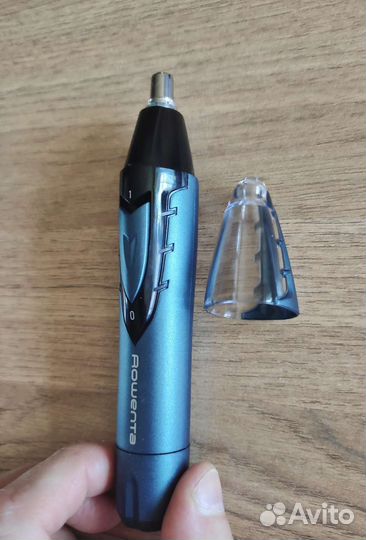 Триммер Roventa