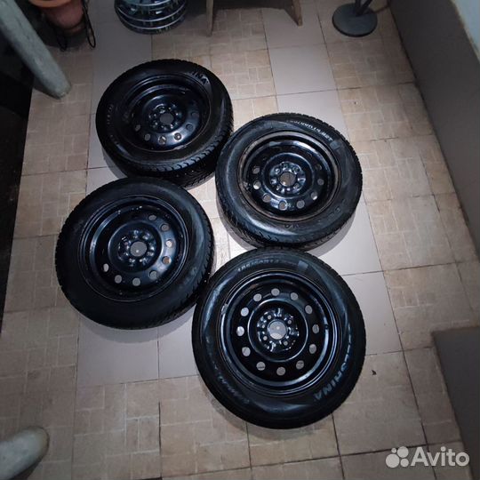 Белшина Artmotion 185/60 R14 82T