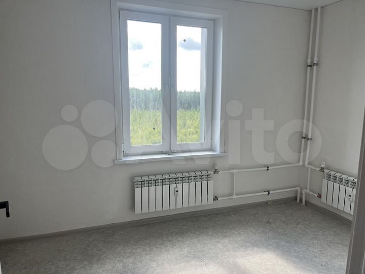 3-к. квартира, 73 м², 4/5 эт.