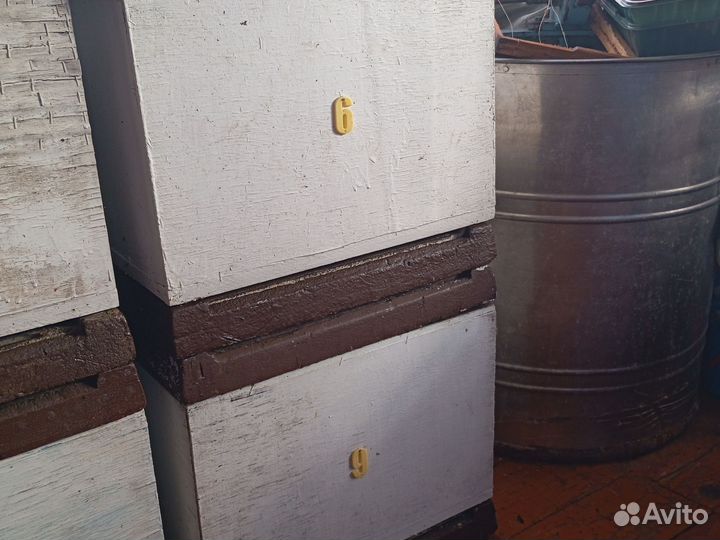 Улики для пчёл домики для пчёл